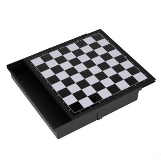 Gra Szachy magnetyczne MEGA CREATIVE 571997