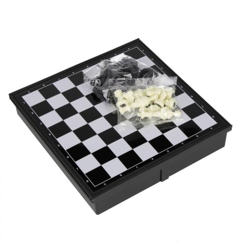 Gra Szachy magnetyczne MEGA CREATIVE 571997