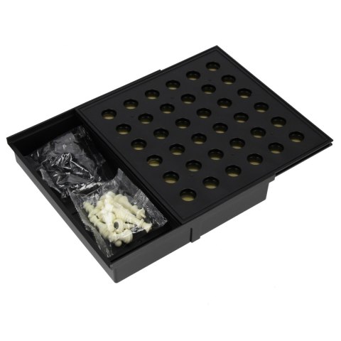 Gra Szachy magnetyczne MEGA CREATIVE 571997