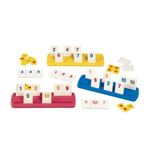 Gra planszowa Rummikub My First dla dzieci TmToys 9603