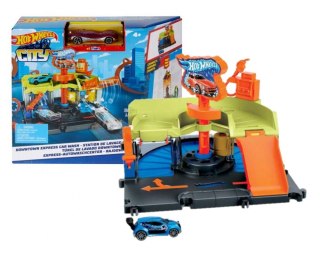 HW CITY RAJDOWA MYJNIA SAMOCH HDR27/HDR24 PU3