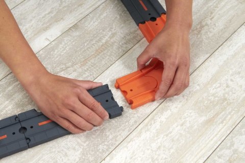 HW CITY TORY ZESTAW DO ROZBUDOWY HDN95 PUD2