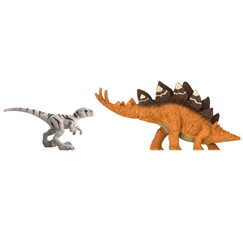 JURASSIC DINOZAUR MINIFIGURKA AST GWP38 W24