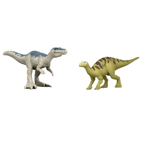 JURASSIC DINOZAUR MINIFIGURKA AST GWP38 W24