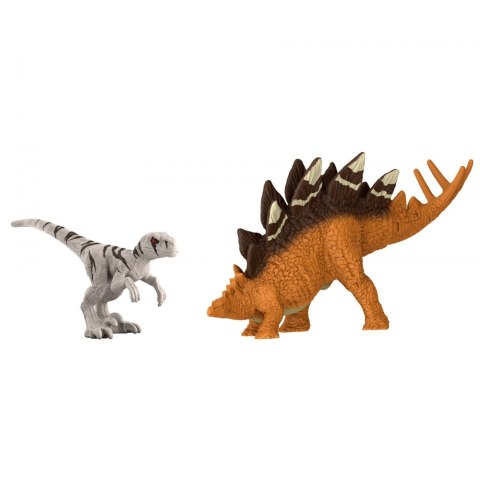 JURASSIC DINOZAUR MINIFIGURKA AST GWP38 W24