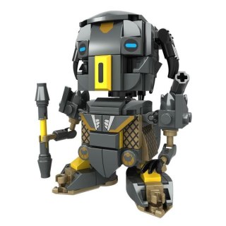 -KLOCKI HEROS HUNTER 200EL NICE PUD