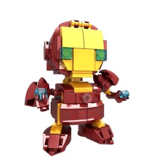 -KLOCKI HEROS YELLOW SOLDIER 195EL NICE PUD