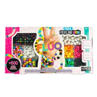 -KORAL DO NAWLEKANIA PERLINE ABC 500 FLUO WB