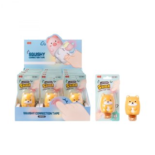 -KOREKTOR W TASMIE PIESEK SQUISHY