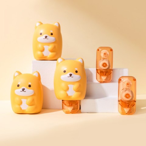 -KOREKTOR W TASMIE PIESEK SQUISHY