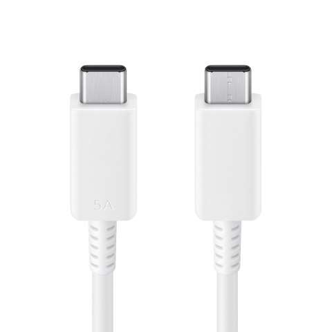 Kabel USB typu C - USB typu C 1,8 m EP-DX510JW Samsung
