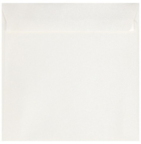 Koperta 15,8x15,8 HK biała Millenium op10szt GALERIA PAPIERU 282301