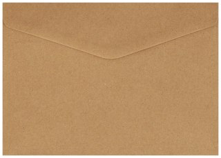 Koperta C5 HK beż opsz10szt GALERIA PAPIERU 280622