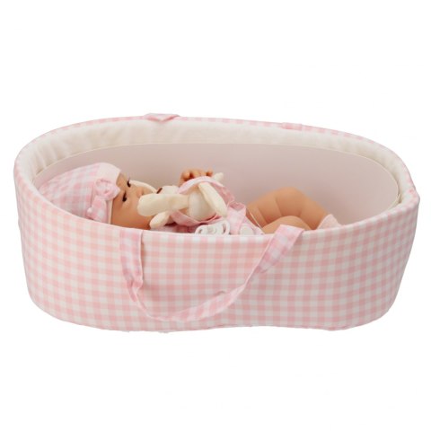 Lalka Bobas 35cm z akcesoriami MEGA CREATIVE 568576