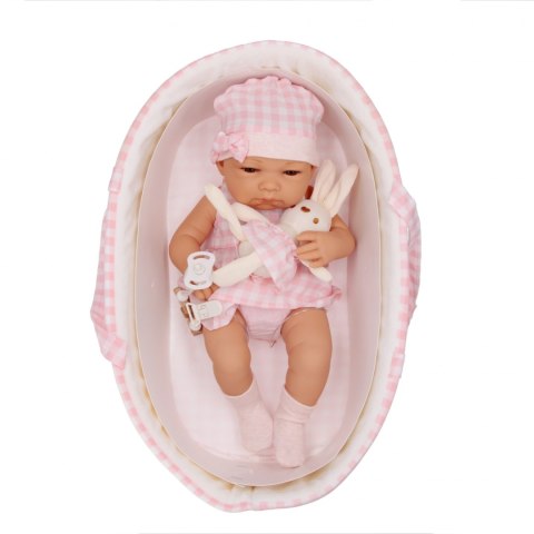 Lalka Bobas 35cm z akcesoriami MEGA CREATIVE 568576