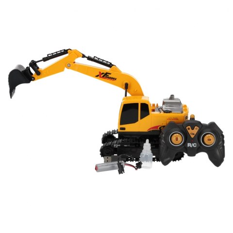 Maszyna budowlana Koparka MEGA CREATIVE 571089