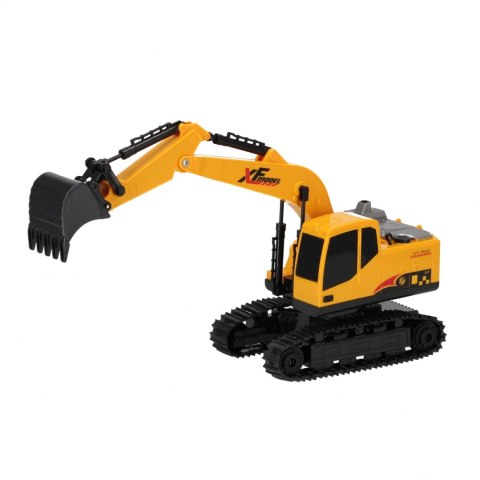 Maszyna budowlana Koparka MEGA CREATIVE 571089