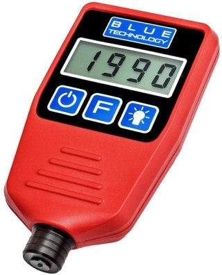 Miernik grubości lakieru P-13-AL