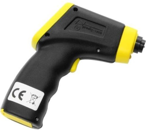 Miernik grubości lakieru Prodig-Tech GL-PRO-2-FA