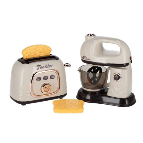 Mikser z akcesoriami MEGA CREATIVE 570790