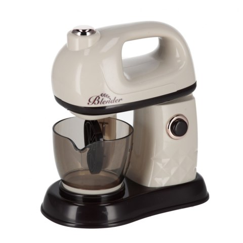 Mikser z akcesoriami MEGA CREATIVE 570790