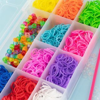 NICE ELASTICOLOR ZESTAW UZUPEŁNIAJĄCY ŚREDNI