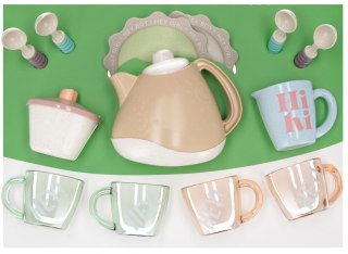 Naczynia kuchenne MEGA CREATIVE 571361