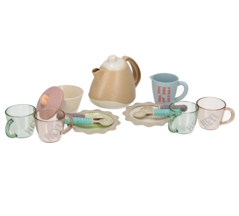 Naczynia kuchenne MEGA CREATIVE 571361