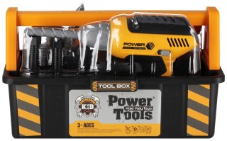 Narzędzia skrzynia MEGA CREATIVE 569332