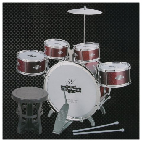 Perkusja MEGA CREATIVE 574151