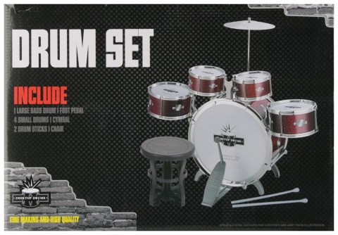 Perkusja MEGA CREATIVE 574151