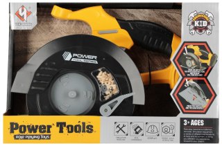 Piła tarczowa MEGA CREATIVE 569333