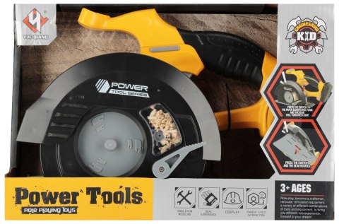 Piła tarczowa MEGA CREATIVE 569333