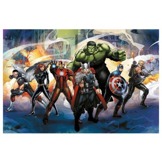 Puzzle 160el Supermoce Avengers TREFL 15428 TR