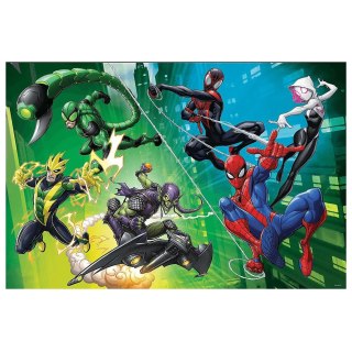 Puzzle 300el W pajęczej sieci TREFL 23036 TR