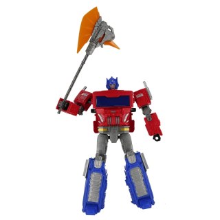 Robot 2w1 Auto MEGA CREATIVE 569505