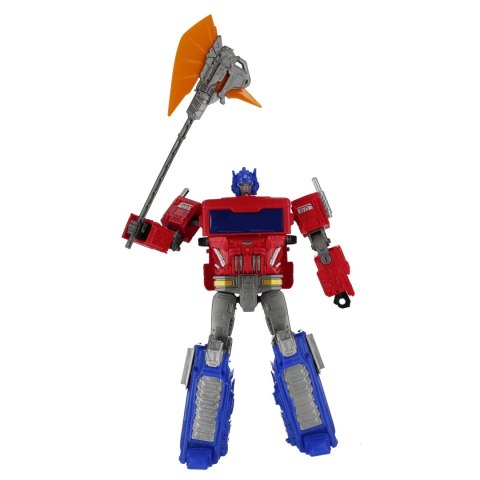 Robot 2w1 Auto MEGA CREATIVE 569505