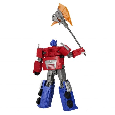 Robot 2w1 Auto MEGA CREATIVE 569505