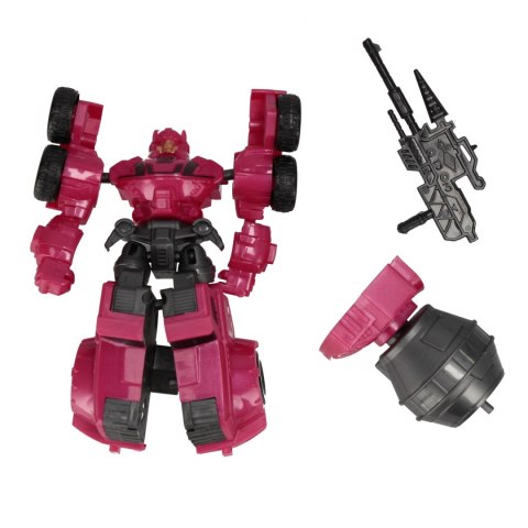 Robot 2w1 Auto MEGA CREATIVE 571501