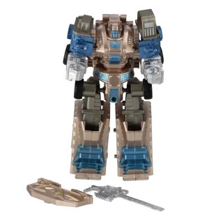 Robot 2w1 Auto MEGA CREATIVE 571502