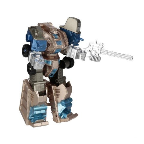 Robot 2w1 Auto MEGA CREATIVE 571502