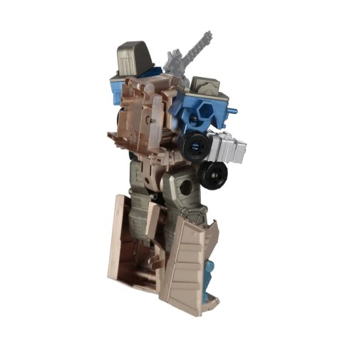 Robot 2w1 Auto MEGA CREATIVE 571502