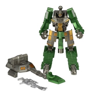 Robot 2w1 Auto MEGA CREATIVE 571503