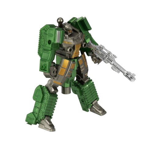 Robot 2w1 Auto MEGA CREATIVE 571503