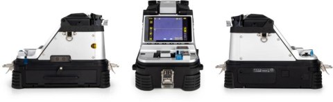 SPAWARKA ŚWIATŁOWODOWA SIGNAL FIRE AI-20 +zestaw narzędzi