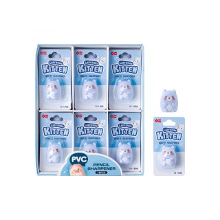 -TEMPEROWKA Z GUM DO MAZANIA KOTEK SQUISHY