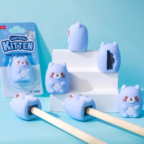 -TEMPEROWKA Z GUM DO MAZANIA KOTEK SQUISHY