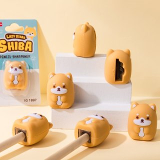 -TEMPEROWKA Z GUM DO MAZANIA PIESEK SQUISHY