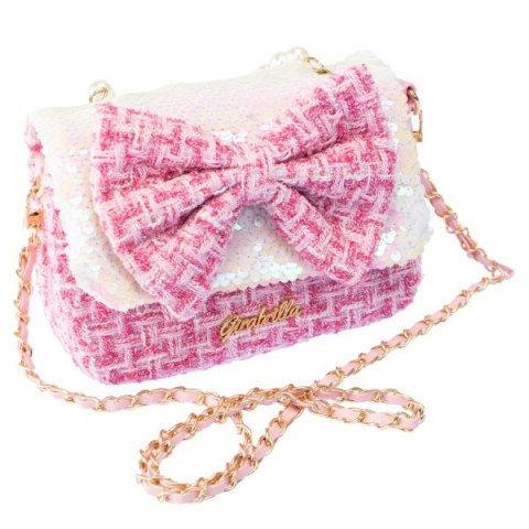 TOREBKA 19X6X23 GIRABRILLA Z KOKARDA NICE WB