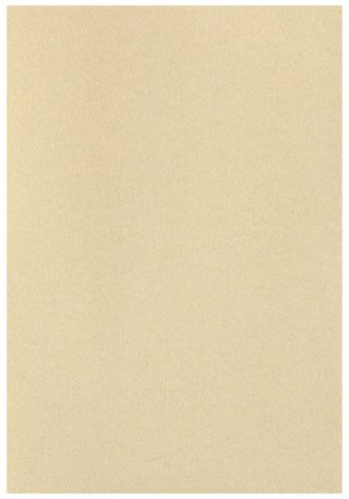 Teczka z gumką papierowa A4 złota Millenium op5szt GALERIA PAPIERU 221726 AR